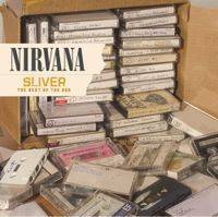 Nirvana : Sliver: The Best Of The Box